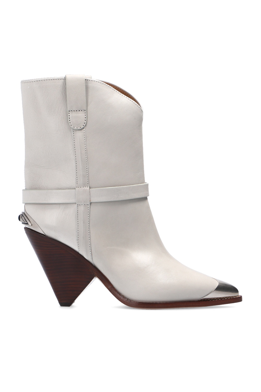 Lamsy boots isabel marant deals